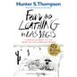 Fear and Loathing in Las Vegas - Paperback