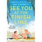 See You at the Finish Line - Paperback