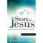 The Story of Jesus - Hardcover