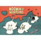 Moomin and the Martians - Paperback