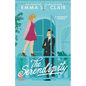 The Serendipity - Paperback
