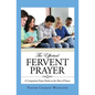 The Effectual Fervent Prayer - Paperback