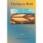 Paying the Rent: Adventures of an Left Coast Activist Lawyer from the Turbulent '60s to the Era of Donald Trump - Paperback