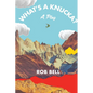 What's a Knucka?: A play - Paperback