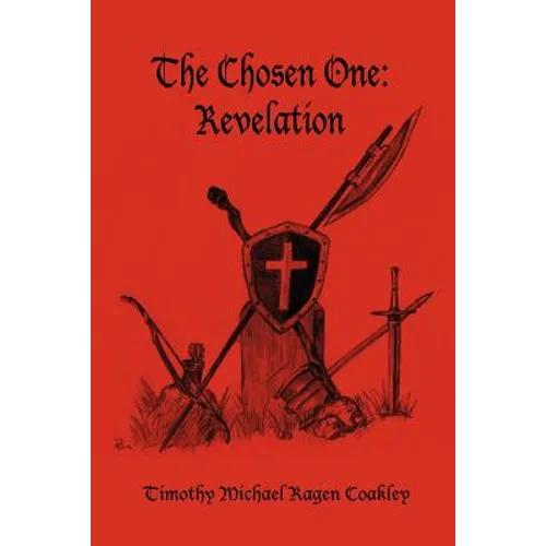 The Chosen One: Revelation - Paperback