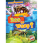 Bee or Wasp? - Paperback