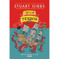 The Sea of Terror - Hardcover
