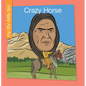 Crazy Horse - Library Binding