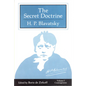 Secret Doctrine: Three Volumes in a Slipcase - Boxed Set