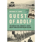 Guest of Adolf: The War of Ssg Ernest V. Focht, 805th Tank Destroyer Battalion - Hardcover