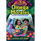 Omega Morales and the Curse of El Cucuy - Paperback