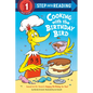Cooking with the Birthday Bird - Paperback