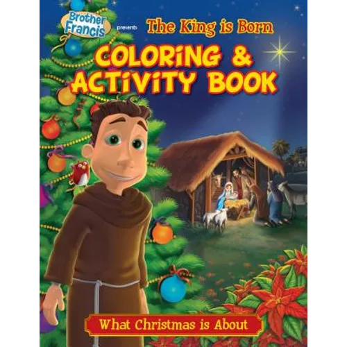 O Holy Night the King Born Col - Paperback