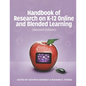 Handbook of Research on K-12 and Blended Learning (Second Edition) - Paperback