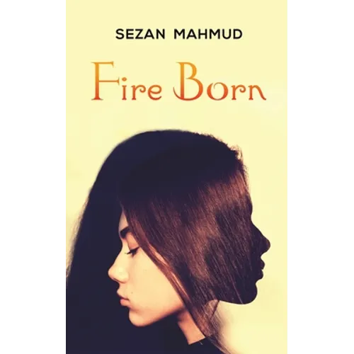 Fire Born - Paperback
