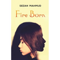 Fire Born - Paperback