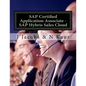 SAP Certified Application Associate - SAP Hybris Sales Cloud - Paperback