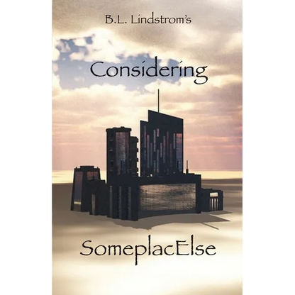 Considering SomeplacElse - Paperback
