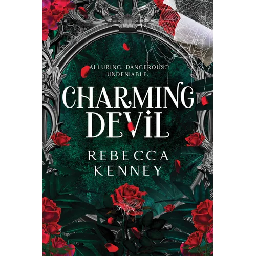 Charming Devil (Standard Edition) - Paperback