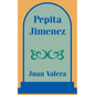 Pepita Jimenez - Paperback