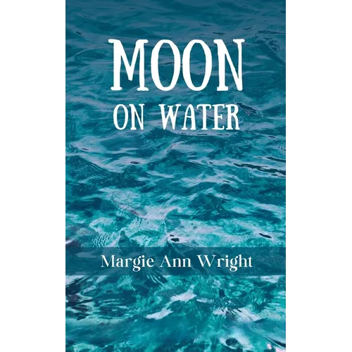 Moon on Water - Paperback