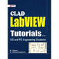 LabView Tutorials for Clad - Paperback