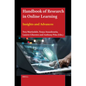 Handbook of Research in Online Learning: Insights and Advances - Paperback