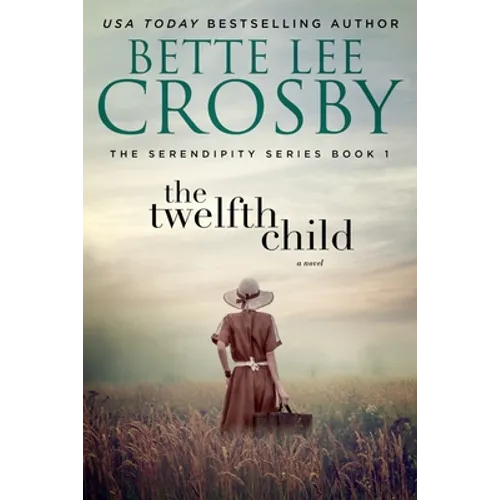 The Twelfth Child - Paperback