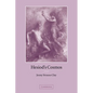 Hesiod's Cosmos - Paperback
