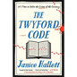 The Twyford Code - Hardcover