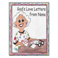 God's Love Letters from Nana - Paperback