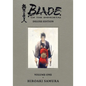 Blade of the Immortal Deluxe Volume 1 - Hardcover