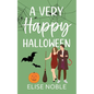 A Very Happy Halloween - Paperback