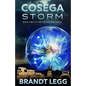 Cosega Storm - Paperback