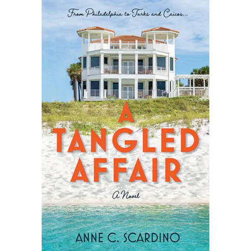 A Tangled Affair - Paperback