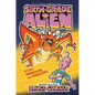 Aliens, Underwear, and Monsters - Hardcover