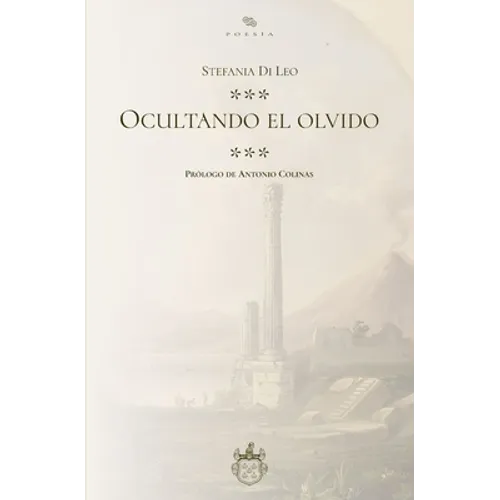 Ocultando el olvido - Paperback