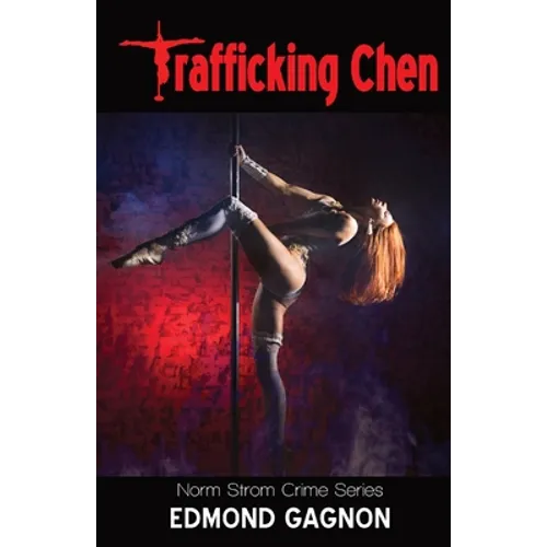 Trafficking Chen - Paperback