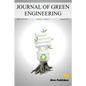 Journal of Green Engineering Vol 3-2 - Paperback