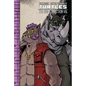 Teenage Mutant Ninja Turtles: The IDW Collection Volume 8 - Hardcover