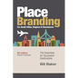 Place Branding for Small Cities, Regions & Downtowns - 4th Edition - Paperback