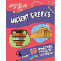 Ancient Greeks - Library Binding