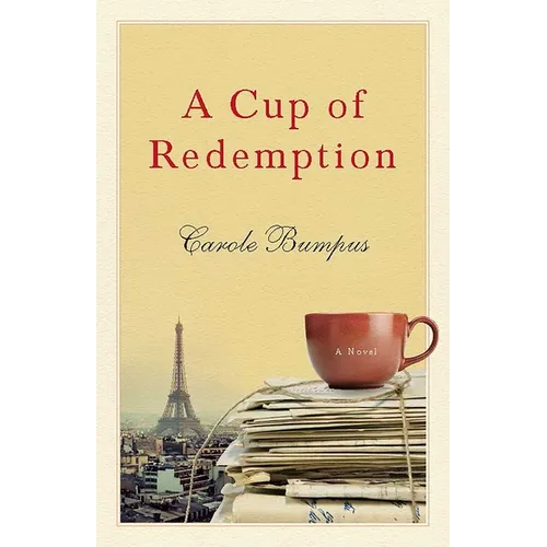 A Cup of Redemption - Paperback