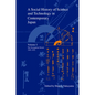 A Social History of Science and Technology in Contemporary Japan: Volume 1: The Occupation Period 1945-1952 - Paperback