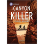 Canyon Killer - Paperback