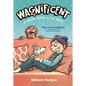 Wagnificent: A New Dog in the Den - Hardcover