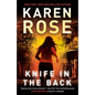 Knife in the Back - Paperback