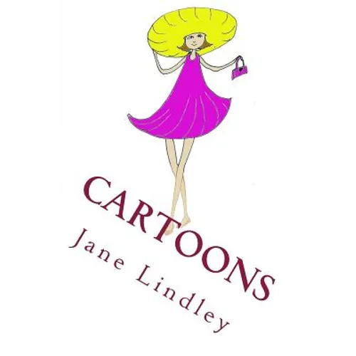 Cartoons: How to Draw Cartoon Human Figures - Paperback