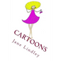 Cartoons: How to Draw Cartoon Human Figures - Paperback