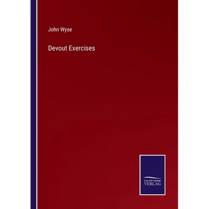 Devout Exercises - Paperback